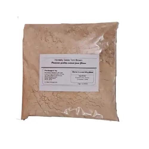 Honesty Sales Tom Brown - 330g Roasted Corn - Honesty Sales U.K