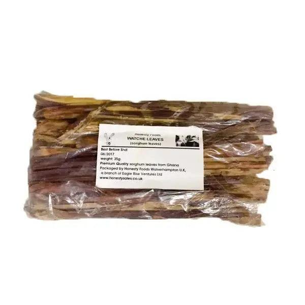 Honesty Sales Wakye Leaves (Sorghum Leaves) - Honesty Sales
