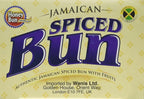 Honey Bun Jamaican Spiced Bun 795G - Honesty Sales