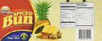 Honey Bun Jamaican Spiced Bun 795G - Honesty Sales