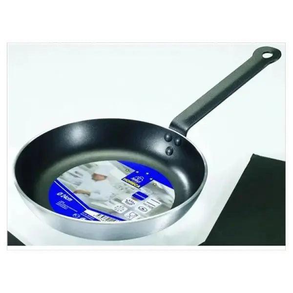 Horeca Aluminium Frypan 24cm - Honesty Sales