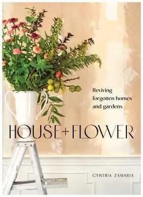 House Flower by Cynthia Zamaria - Honesty Sales