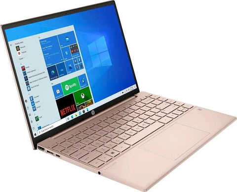 HP Notebook Aero 13-be0034na Rose Gold Ryzen 7-5800U 13.3" WQXGA - 4H292EA HP