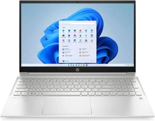 HP Notebooks 15-eg0088na Pentium Gold 7505 15.6" TS 4GB Ram 128GB SSD - 6P0V2EA HP