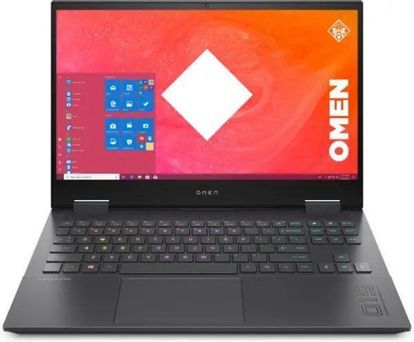 HP Omen Notebook 15-en0006na Ryzen 7-4800H 15.6" 8GB Ram - 13D27EA HP