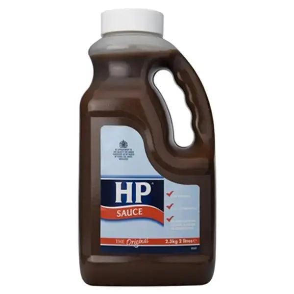 HP Sauce 2L - Honesty Sales Main image