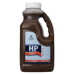 HP Sauce 2L - Honesty Sales