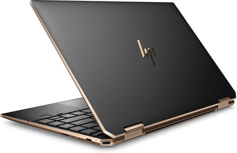 HP Spectre Notebook x360 13-aw0057na Black Core i5-1035U 13.3" - 9CQ38EA HP