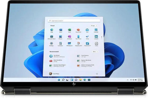 HP Spectre Notebook x360 14-ef0046na Core i7-1255U 13.5" - 6P0U6EA HP