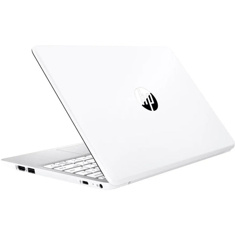 HP Stream 11-ak0030na: 11.6" Celeron N4020, 4GB RAM, 64GB eMMC, Win 11 S - 64W22EA Honesty Sales U.K