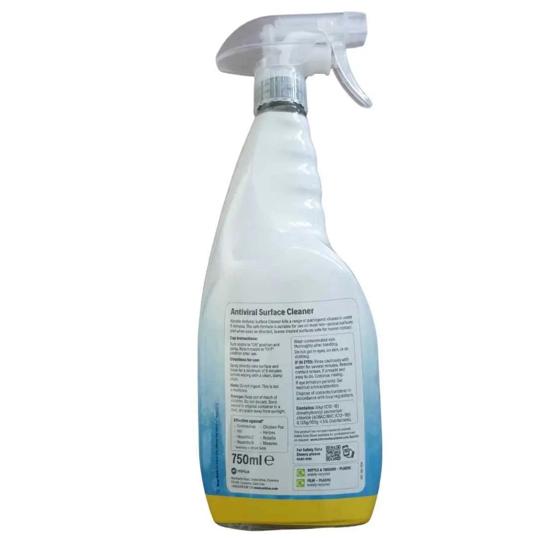 HYCOLIN Antiviral Surface Cleaner - Honesty Sales