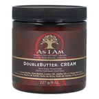 Hydrating Cream Doublebutter As I Am - Honesty Sales