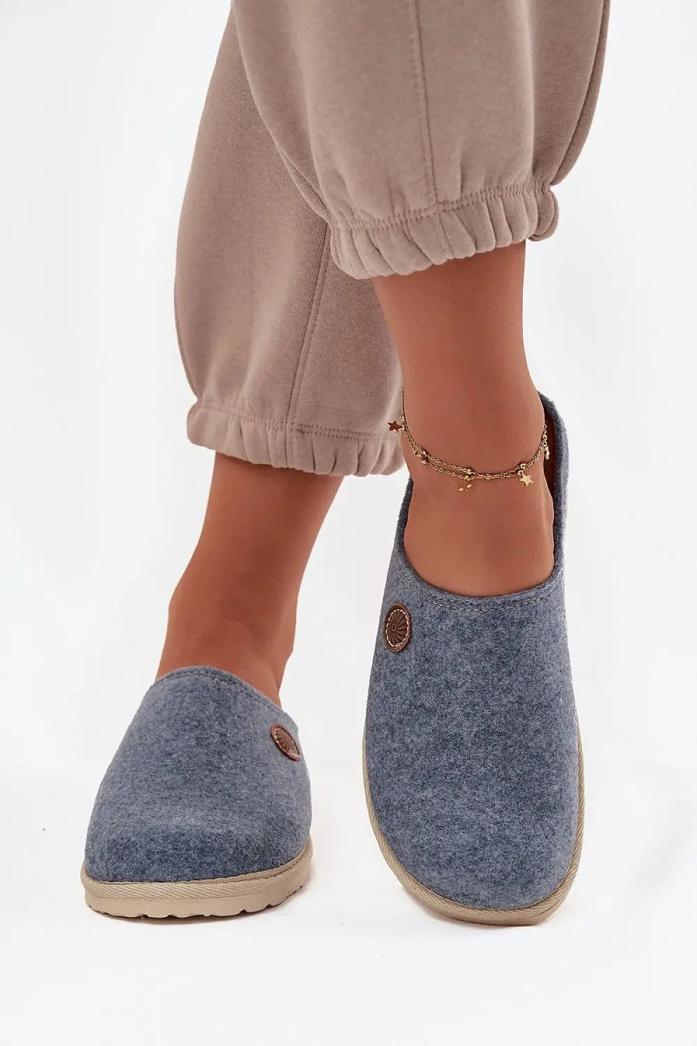 Inblu Women Slippers model 222292 Step in style - Honesty Sales