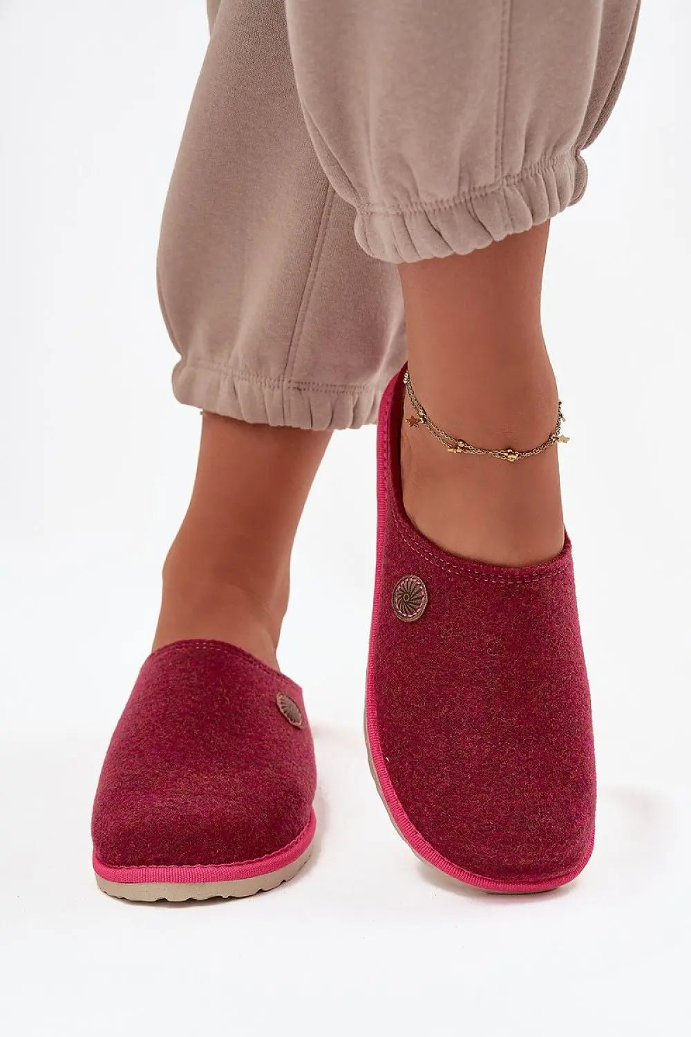 Inblu Women Slippers model 222292 Step in style - Honesty Sales