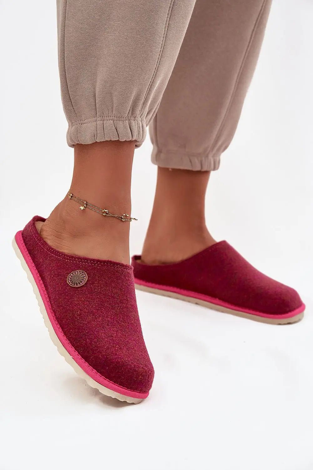 Inblu Women Slippers model 222292 Step in style - Honesty Sales