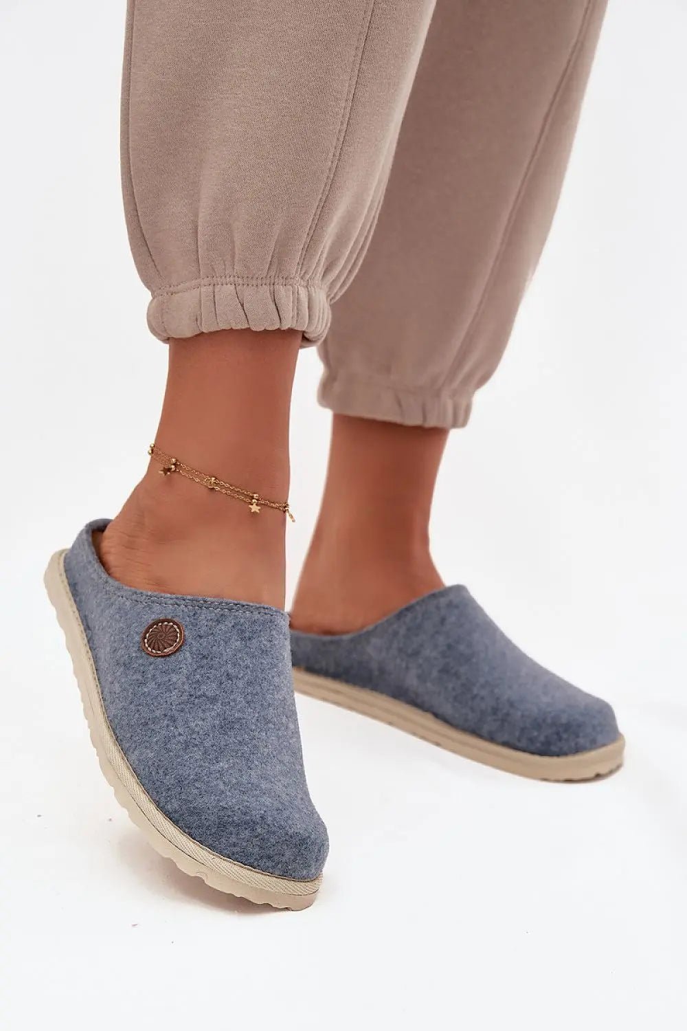 Inblu Women Slippers model 222292 Step in style - Honesty Sales