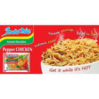 Indomie Noodles Pepper Chicken x 40packs - Honesty Sales