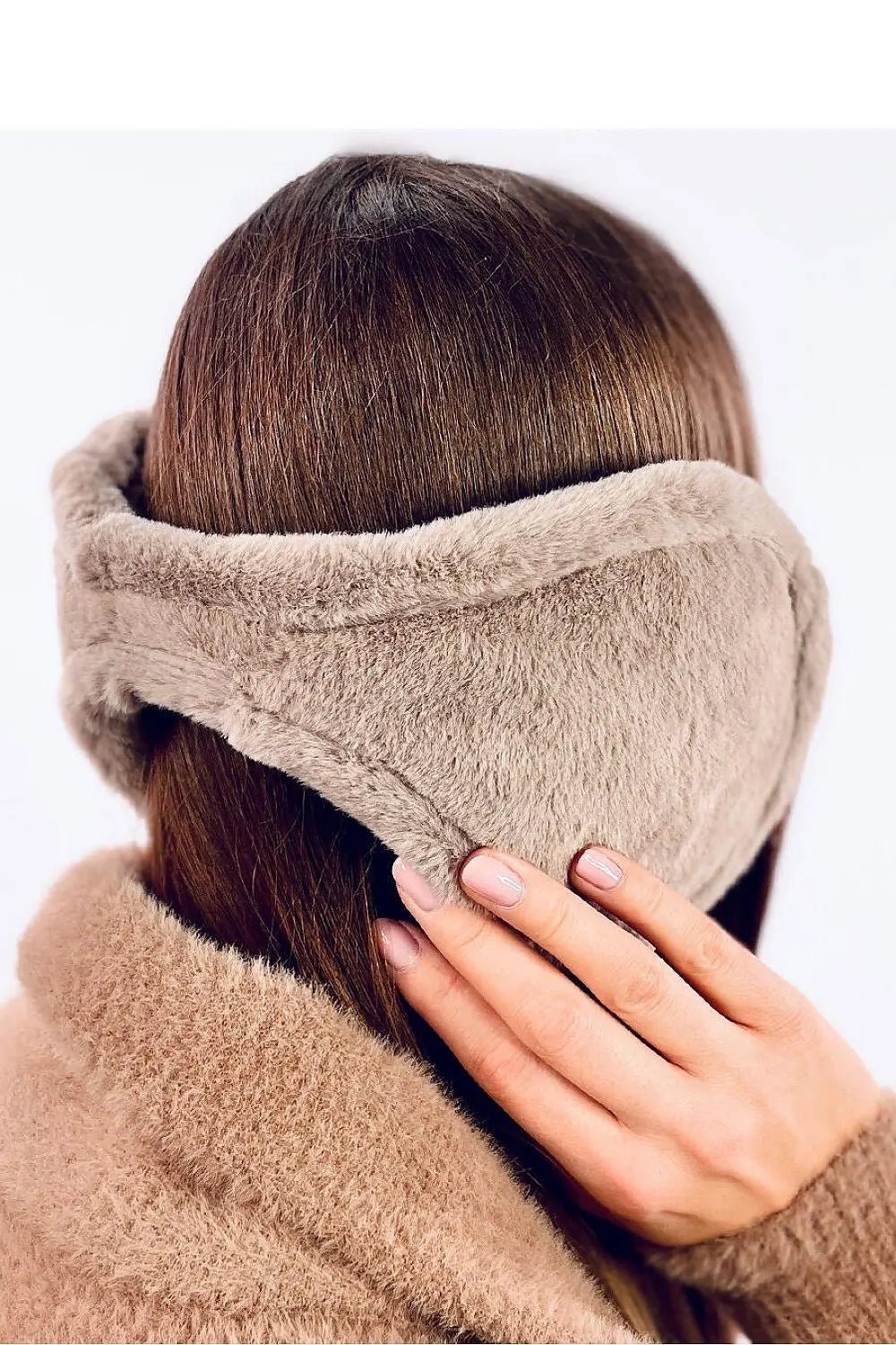 Inello Earflaps model 191067 - Honesty Sales