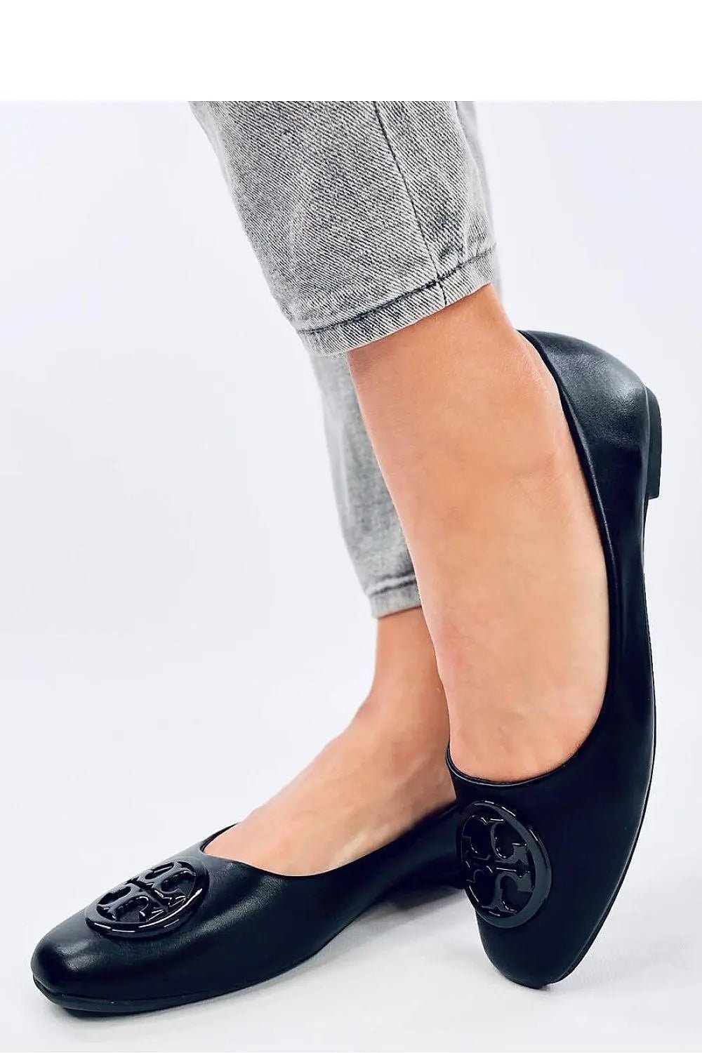 Inello Elegant ballerinas ballet flats for women - Honesty Sales