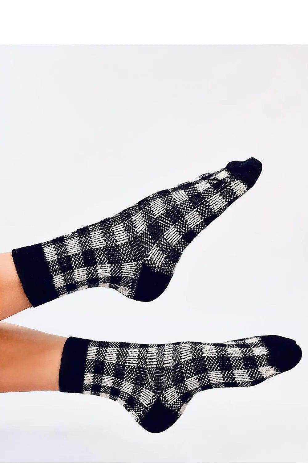 Inello Socks model 192175 - Honesty Sales