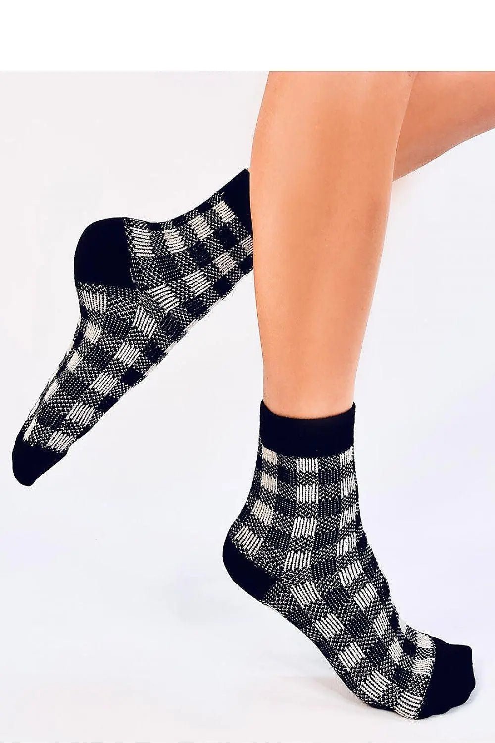Inello Socks model 192175 - Honesty Sales