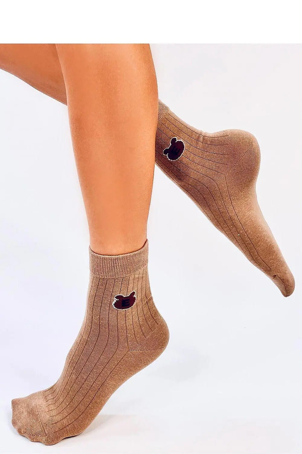 Inello Socks model 192195 - Honesty Sales