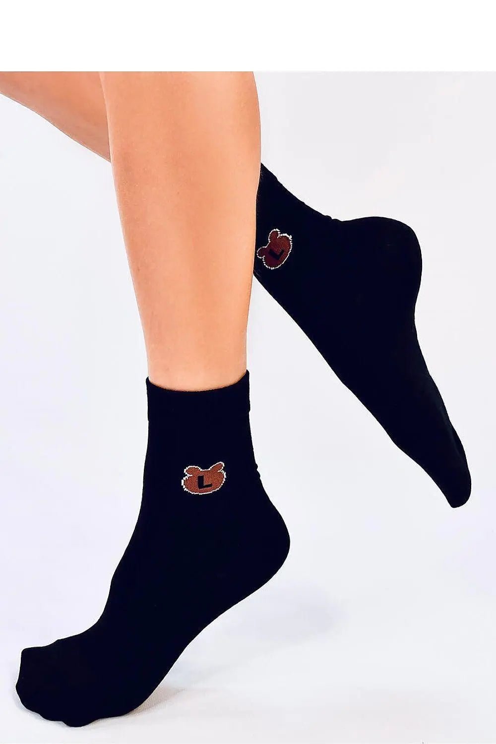 Inello Socks model 192197 - Honesty Sales
