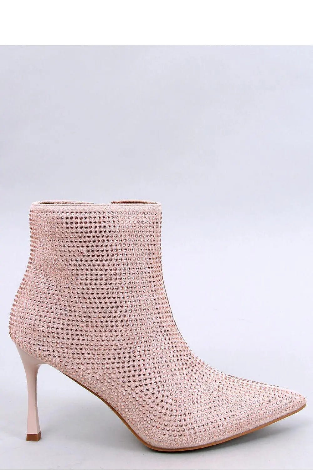 Inello women's boots on a stiletto heel with a height of 9 cm - Honesty Sales