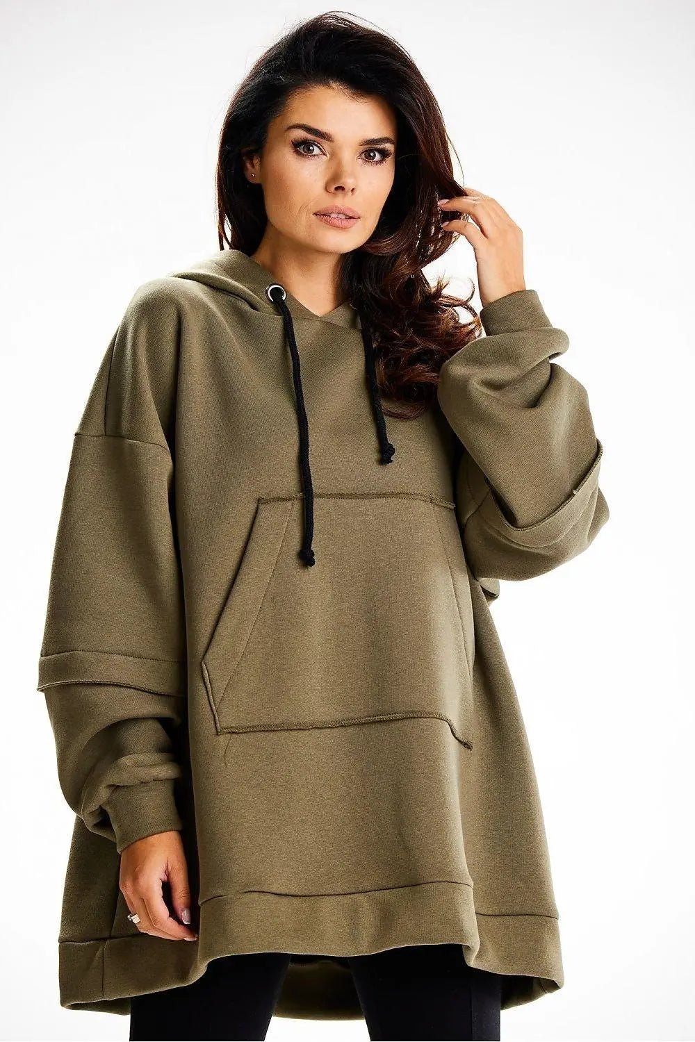 Infinite You comfortable and stylish sweatshirt - Honesty Sales
