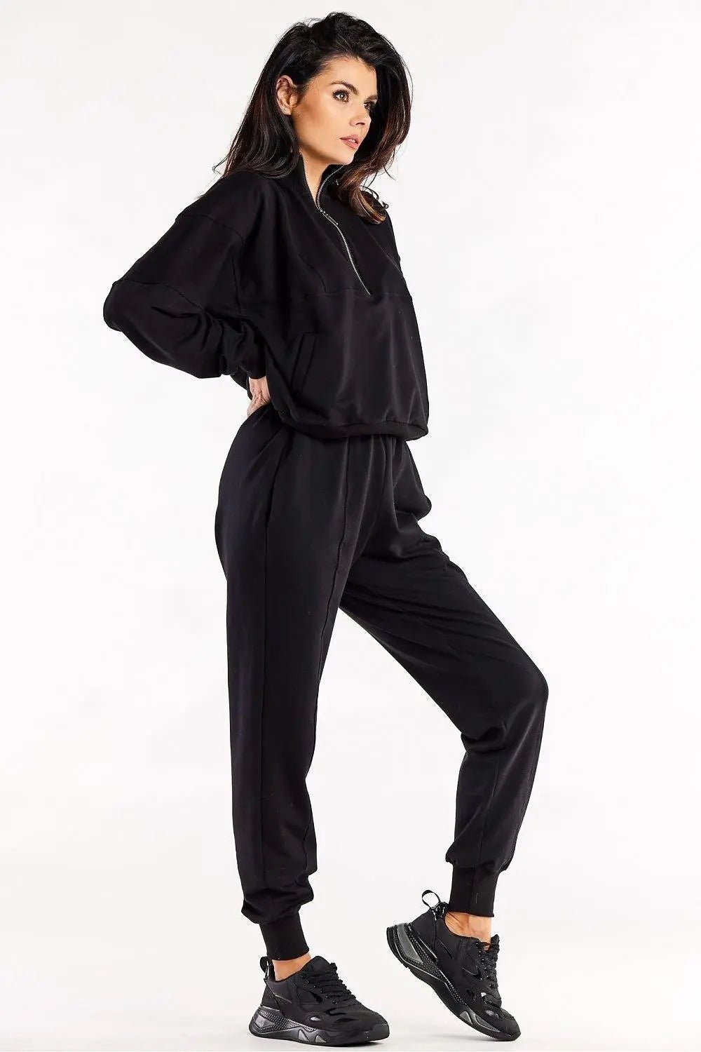 Infinite You decorative loose pants - Honesty Sales