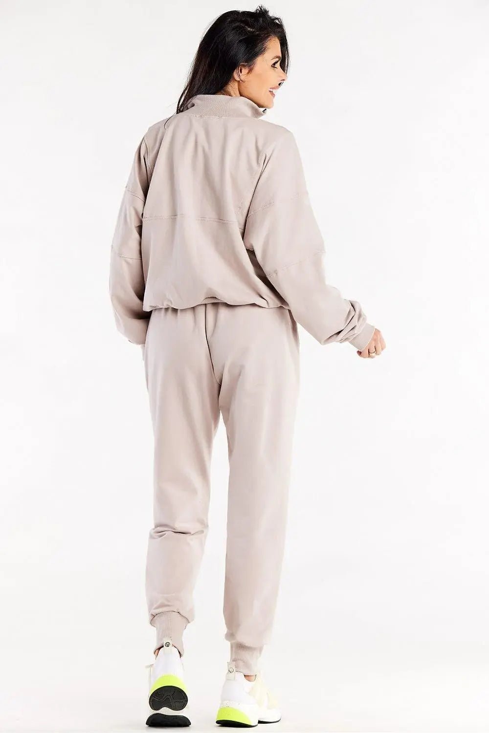 Infinite You decorative loose pants - Honesty Sales