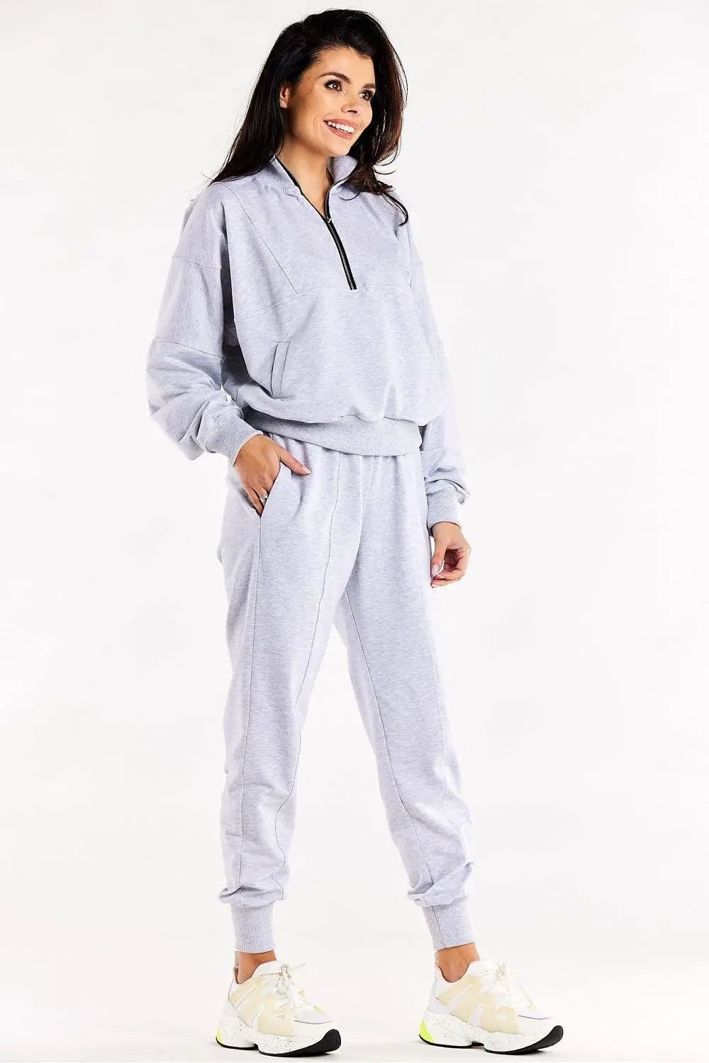 Infinite You decorative loose pants - Honesty Sales