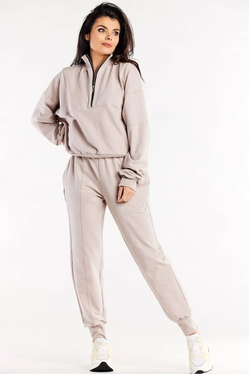 Infinite You decorative loose pants - Honesty Sales