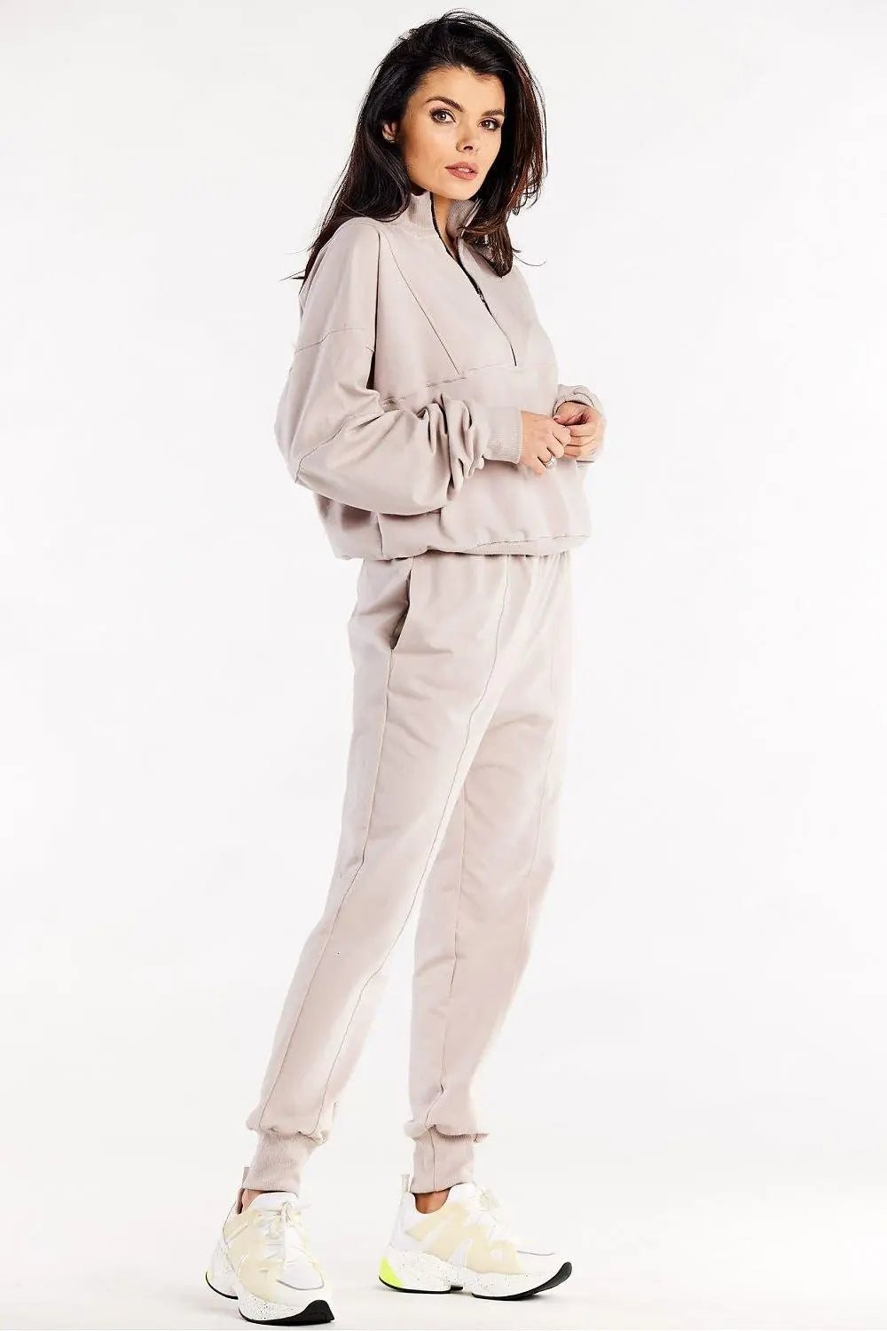 Infinite You decorative loose pants - Honesty Sales