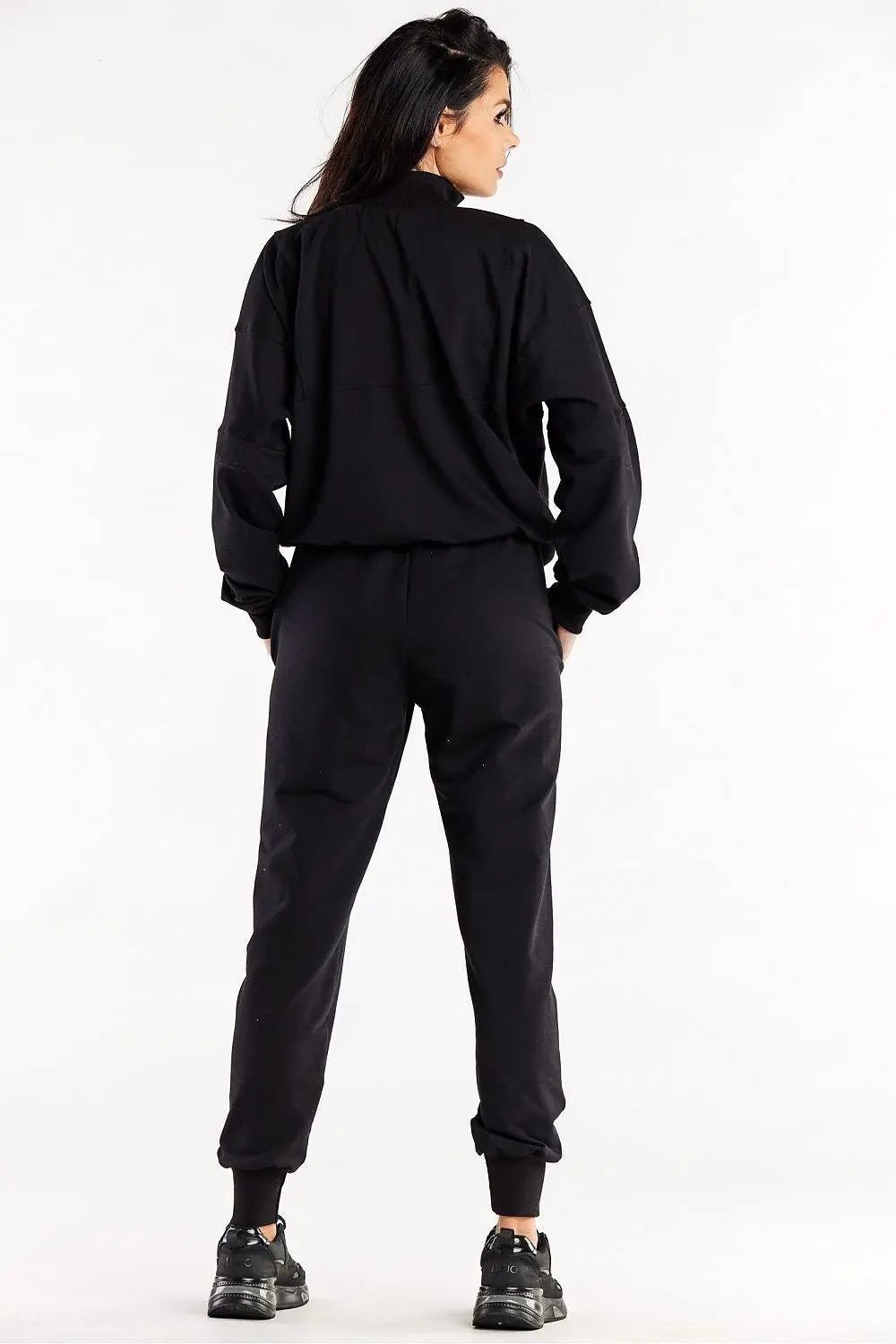 Infinite You decorative loose pants - Honesty Sales