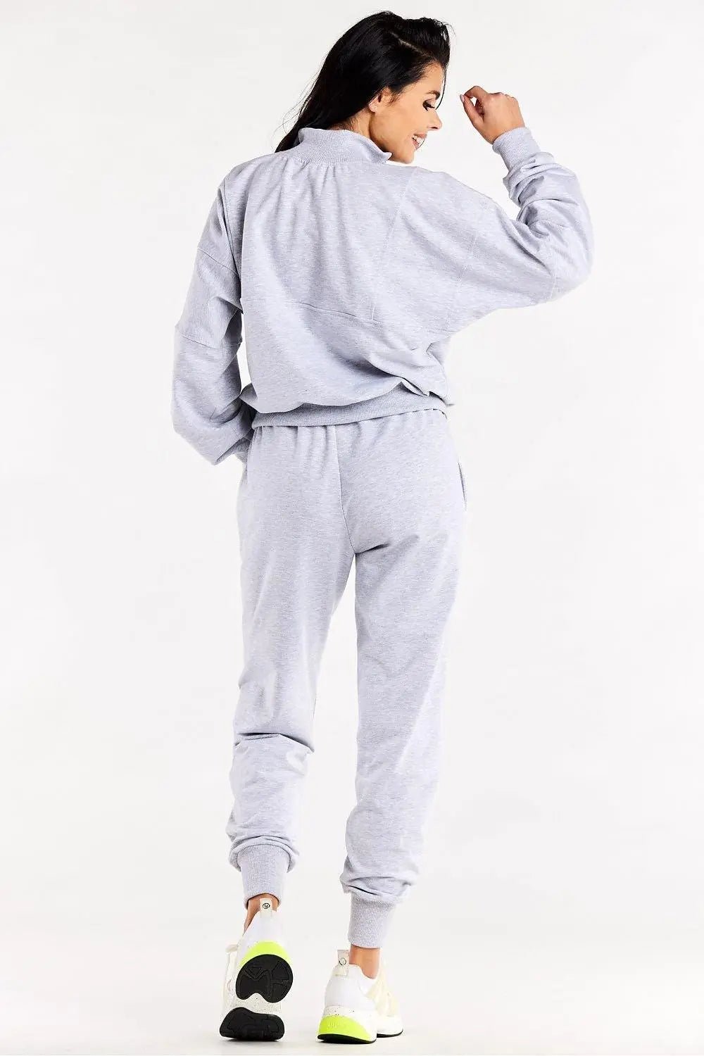 Infinite You decorative loose pants - Honesty Sales
