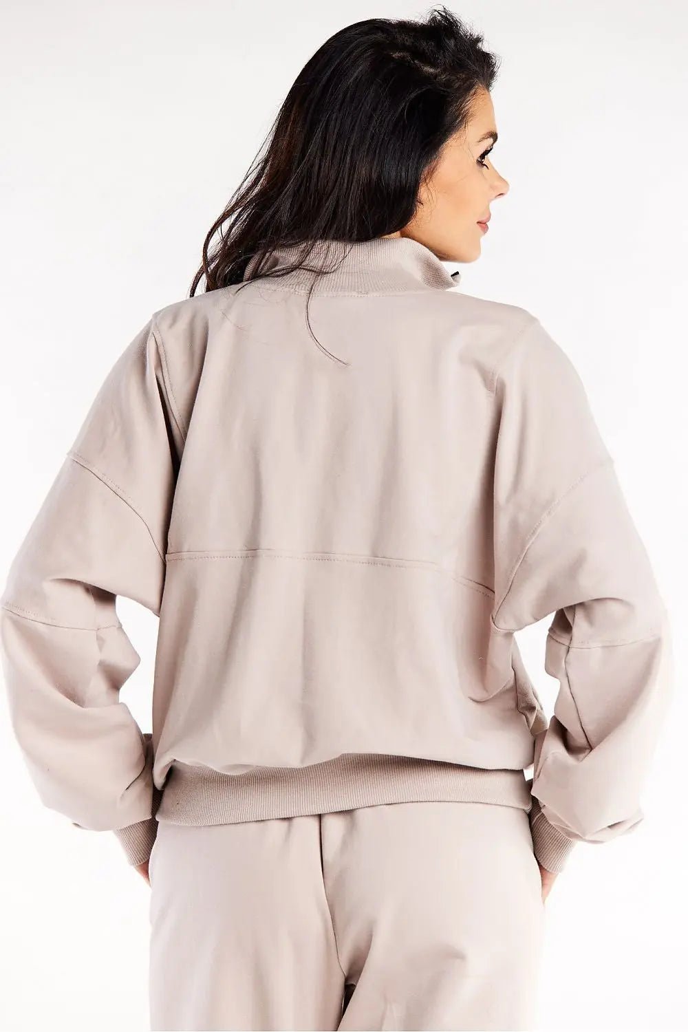 Infinite You long sleeves sweatshirt - Honesty Sales