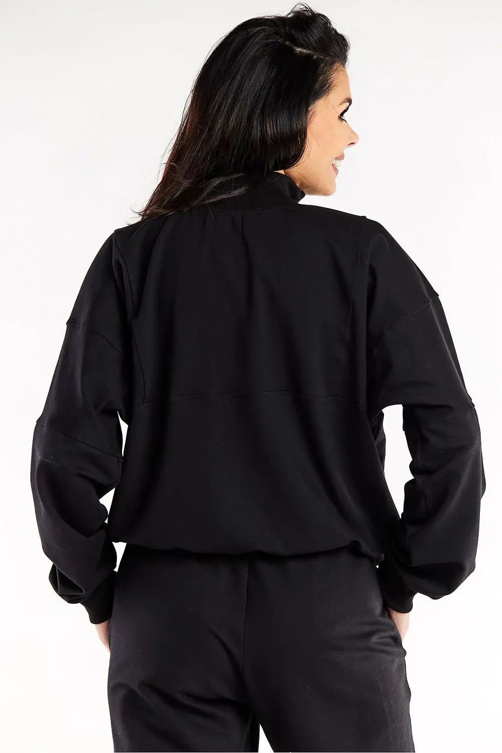 Infinite You long sleeves sweatshirt - Honesty Sales