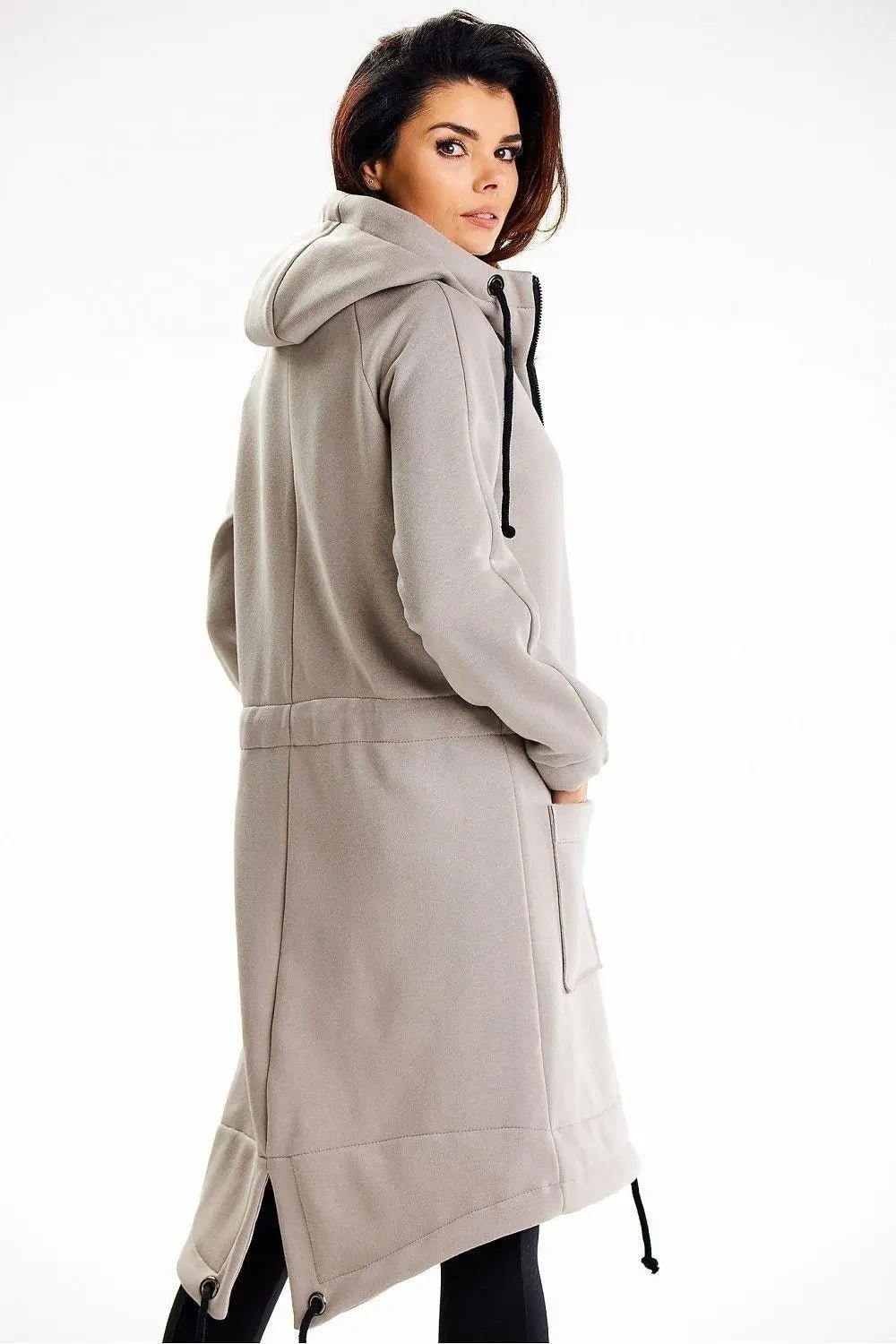 Infinite You soft cotton sweatshirt - Honesty Sales