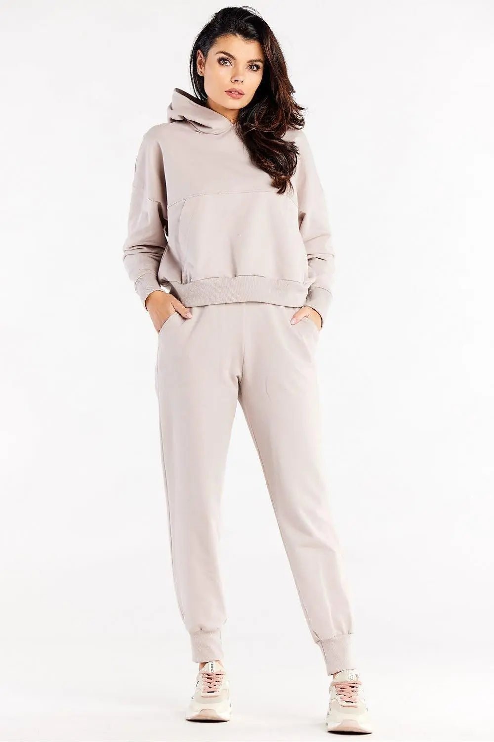 Infinite You straight sweatpants - Honesty Sales