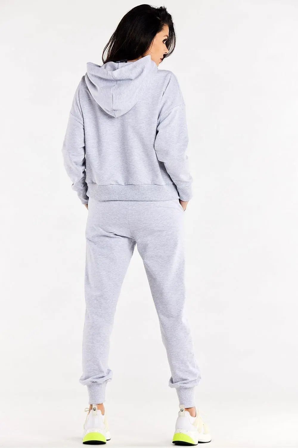 Infinite You straight sweatpants - Honesty Sales