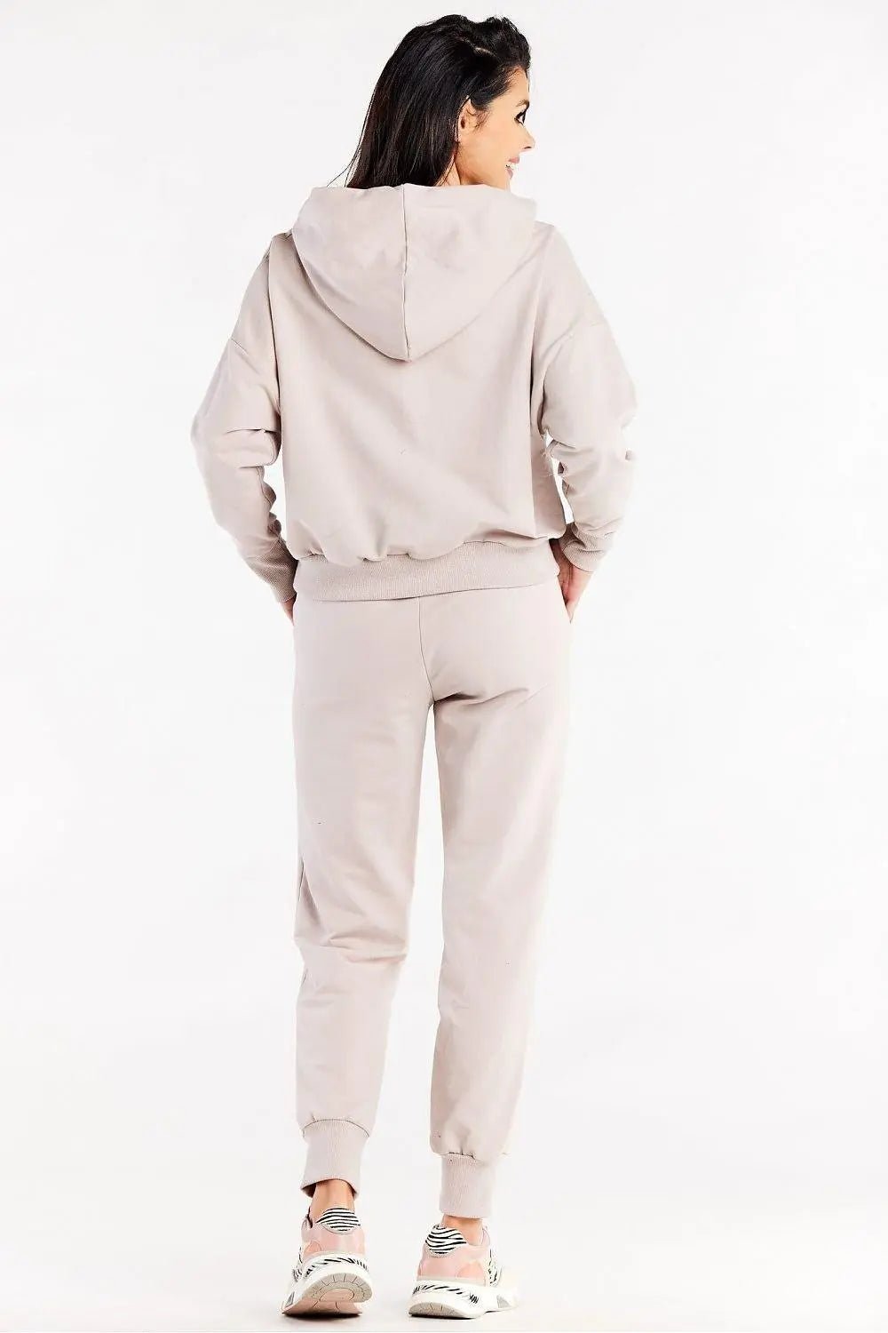Infinite You straight sweatpants - Honesty Sales