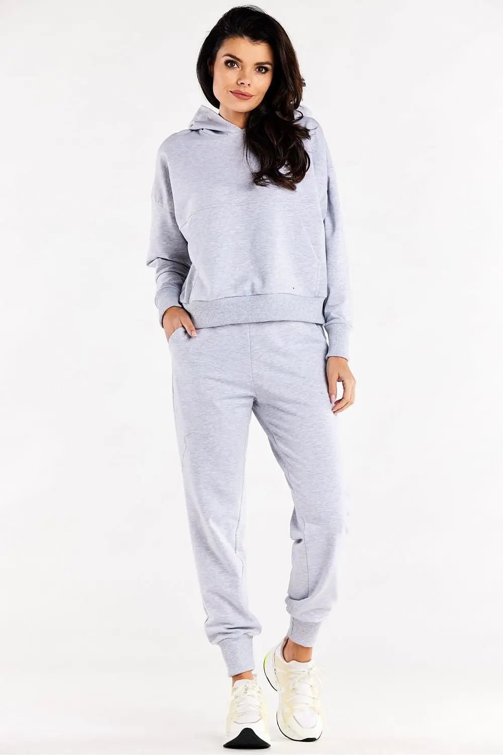 Infinite You straight sweatpants - Honesty Sales