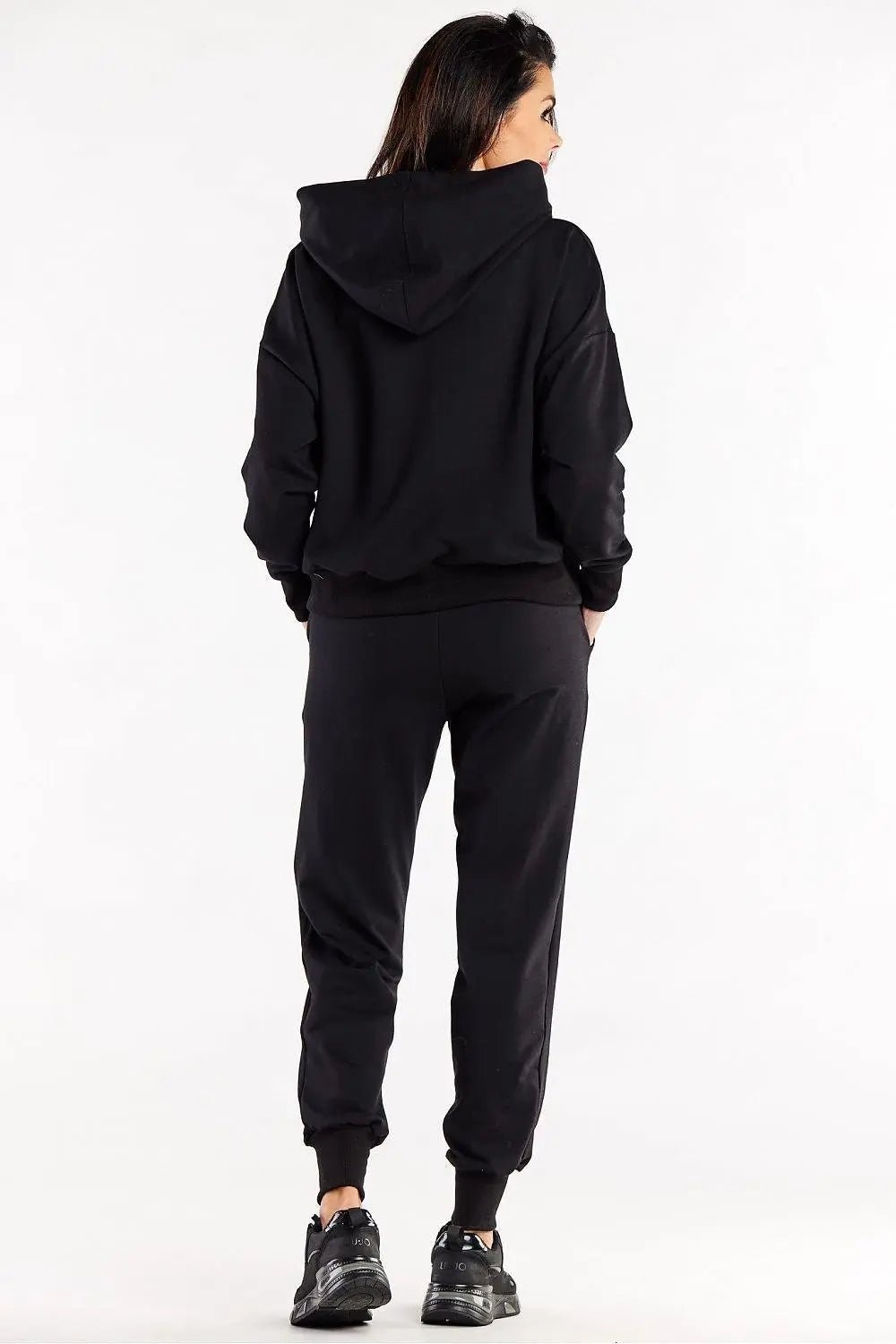 Infinite You straight sweatpants - Honesty Sales