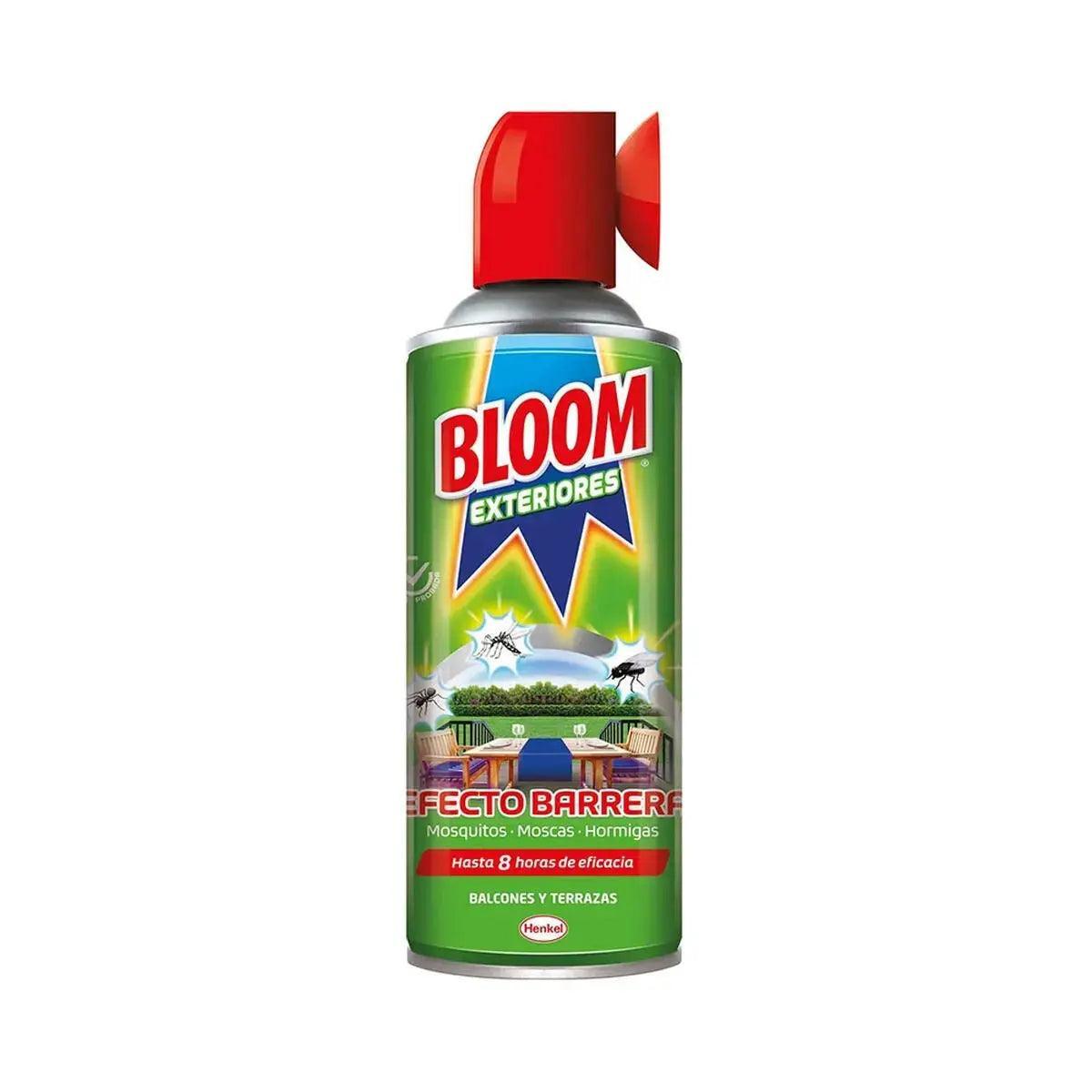 Insect repellant Henkel Bloom 400 ml Spray - Honesty Sales