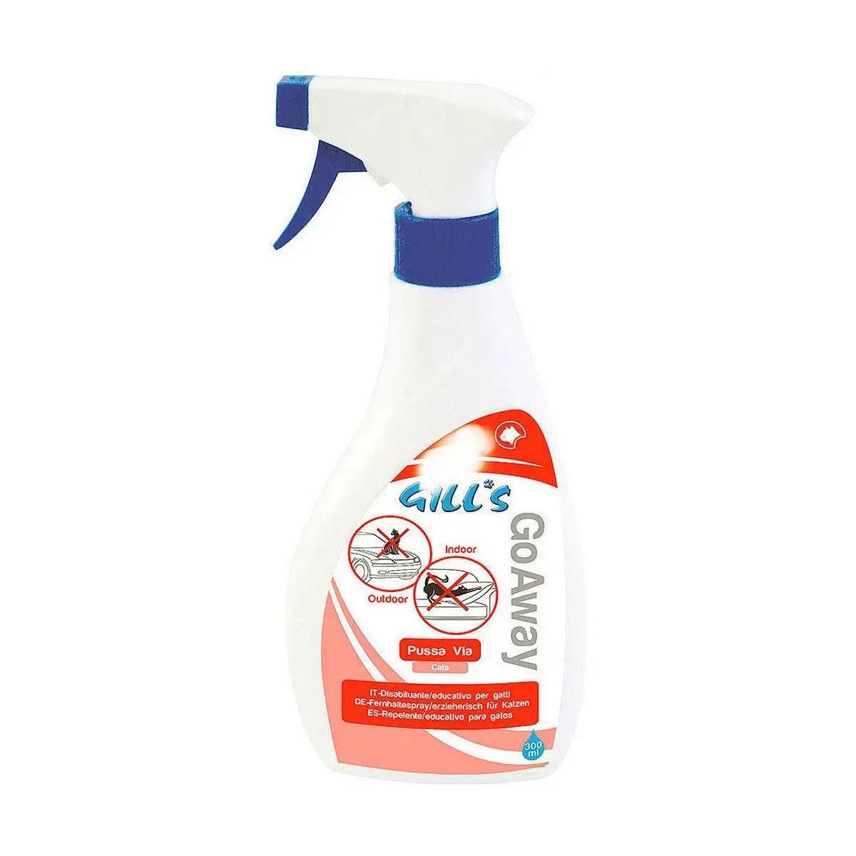 Insect Repellent Spray (300ml) Effective Protection Against Pesky Insects - Honesty Sales