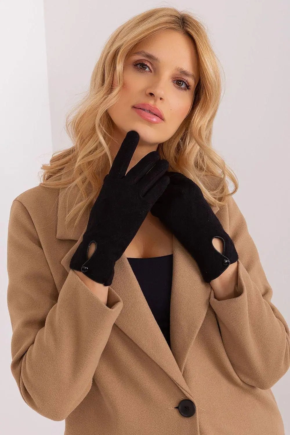 Gloves model 191099 AT - Honesty Sales U.K