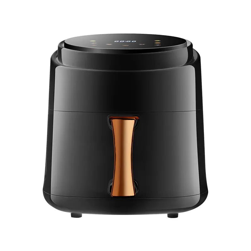 Intelligent Multifunctional Oil - free Large Capacity Electric Fryer - Honesty Sales