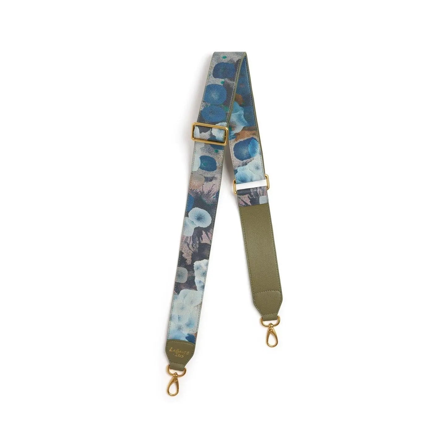 Iris Shoulder Bag in Green - Honesty Sales