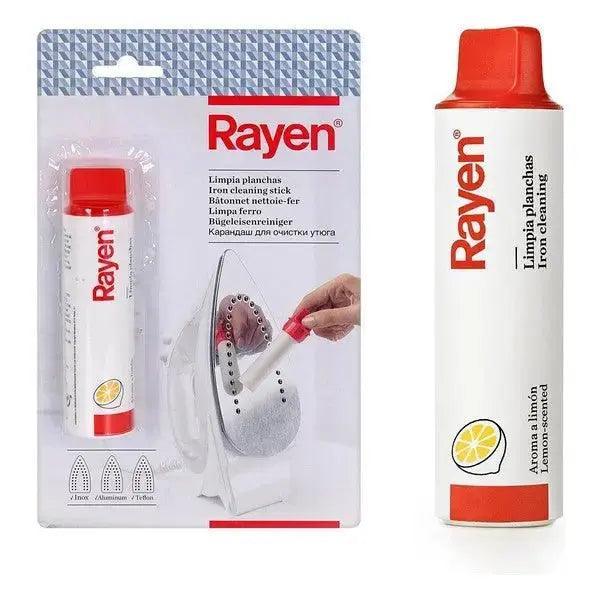 Iron Cleaner Rayen (40 g) at the best prices - Honesty Sales